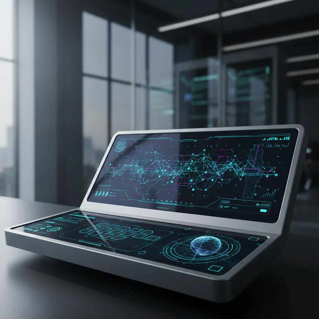 Deployment interface