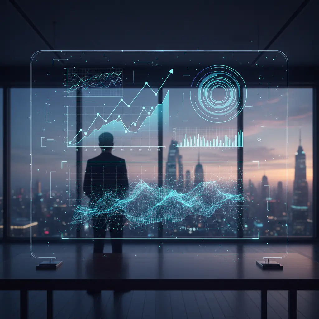 Data Analytics Graphs