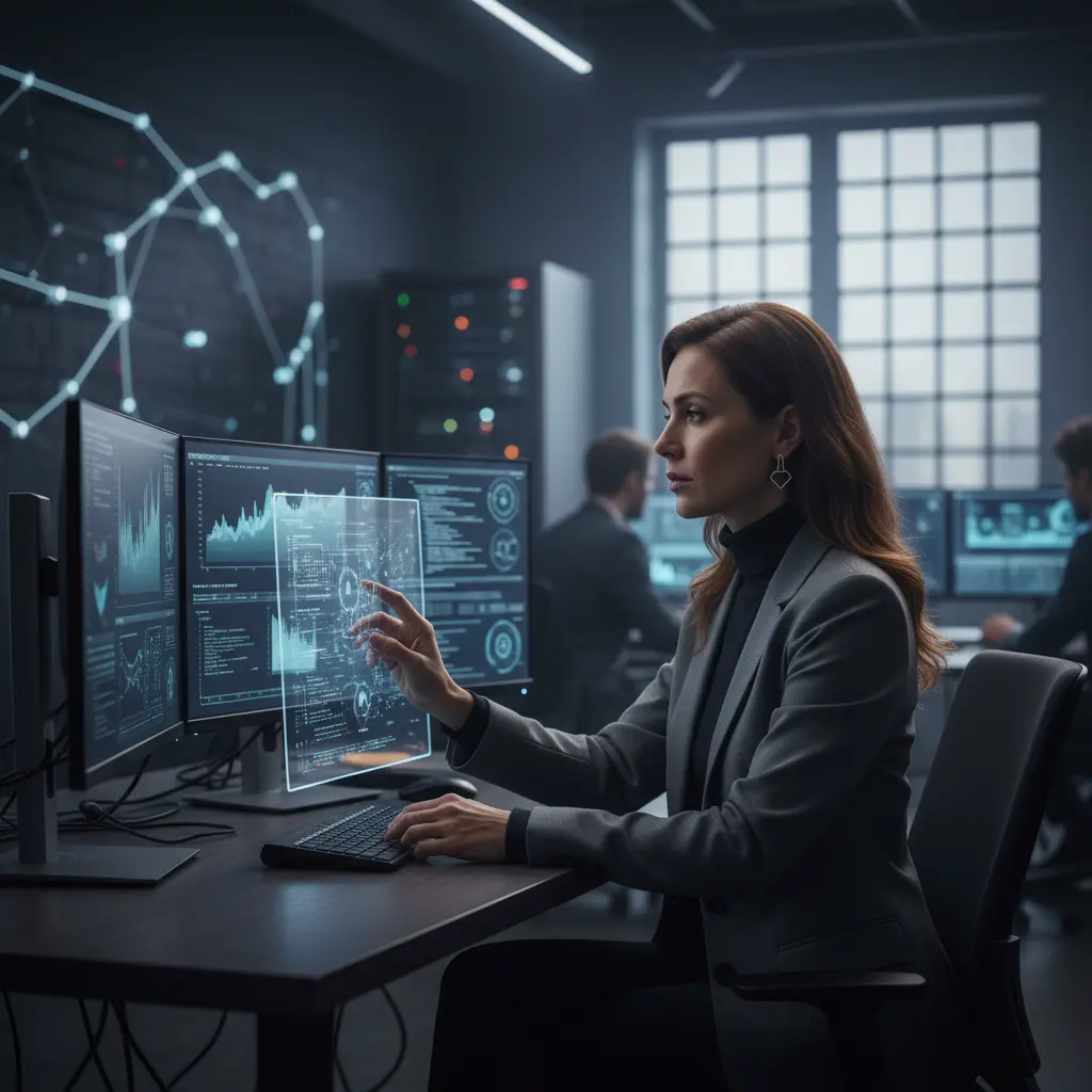 Head of Analytics